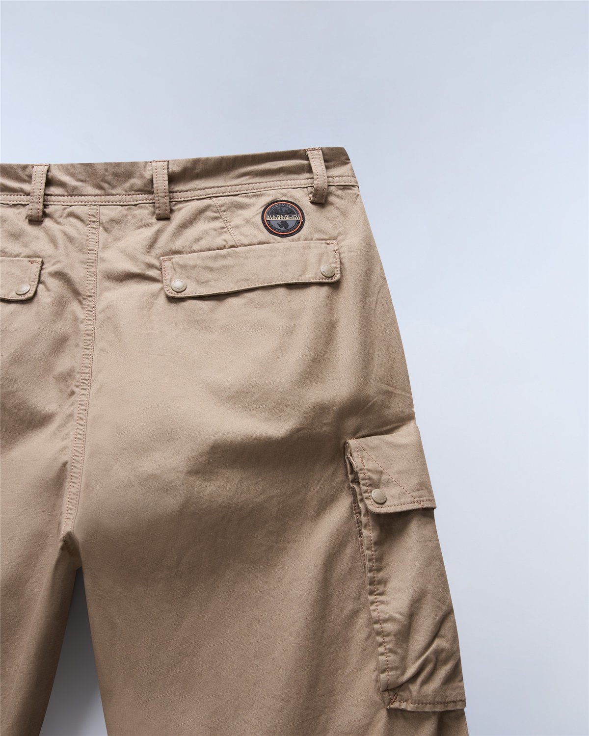 Tures Cargo Trousers