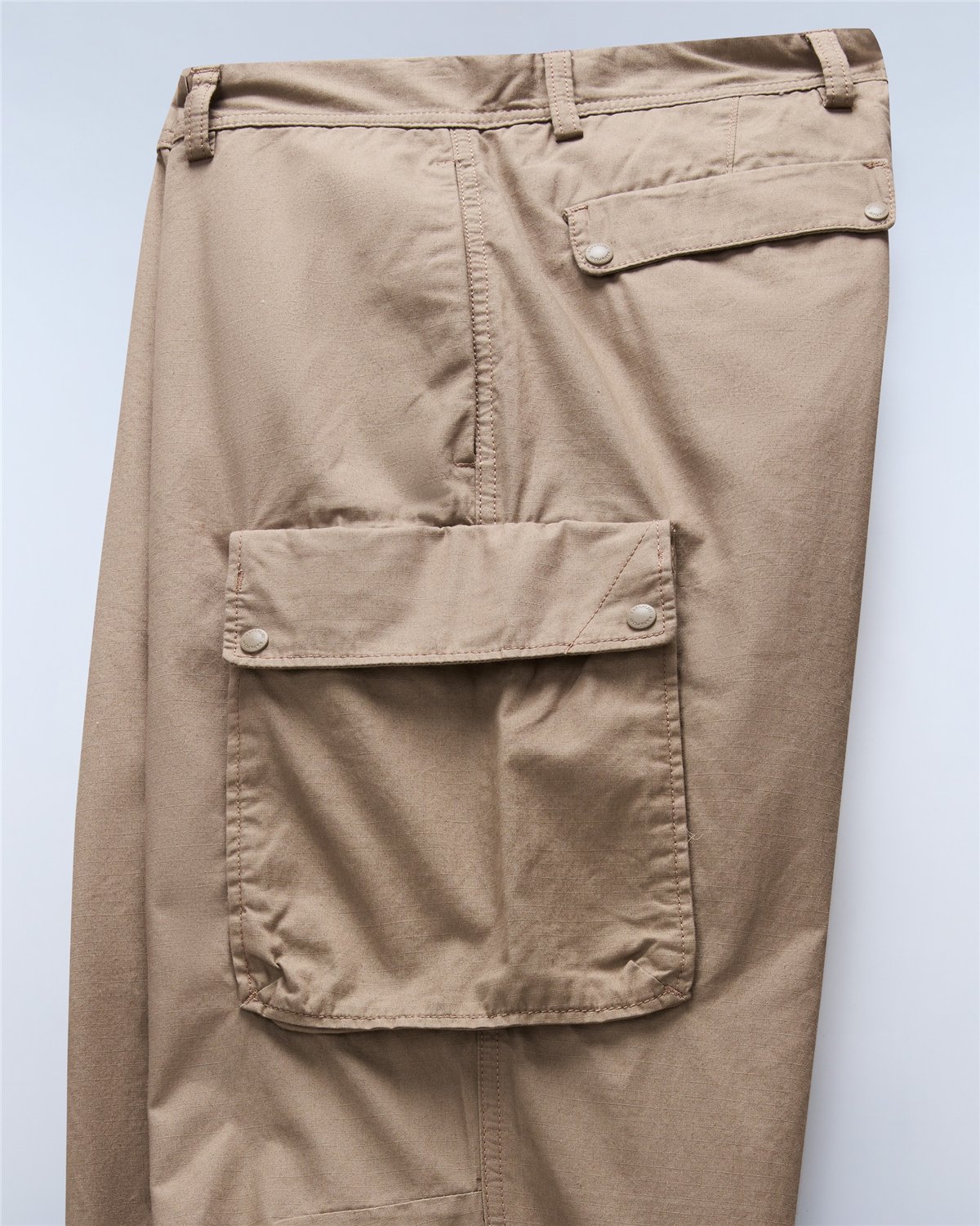 Tures Cargo Trousers