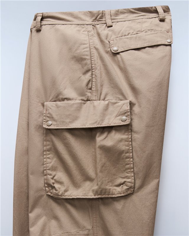 Tures Cargo Trousers