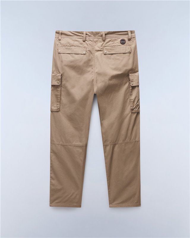 Tures Cargo Trousers