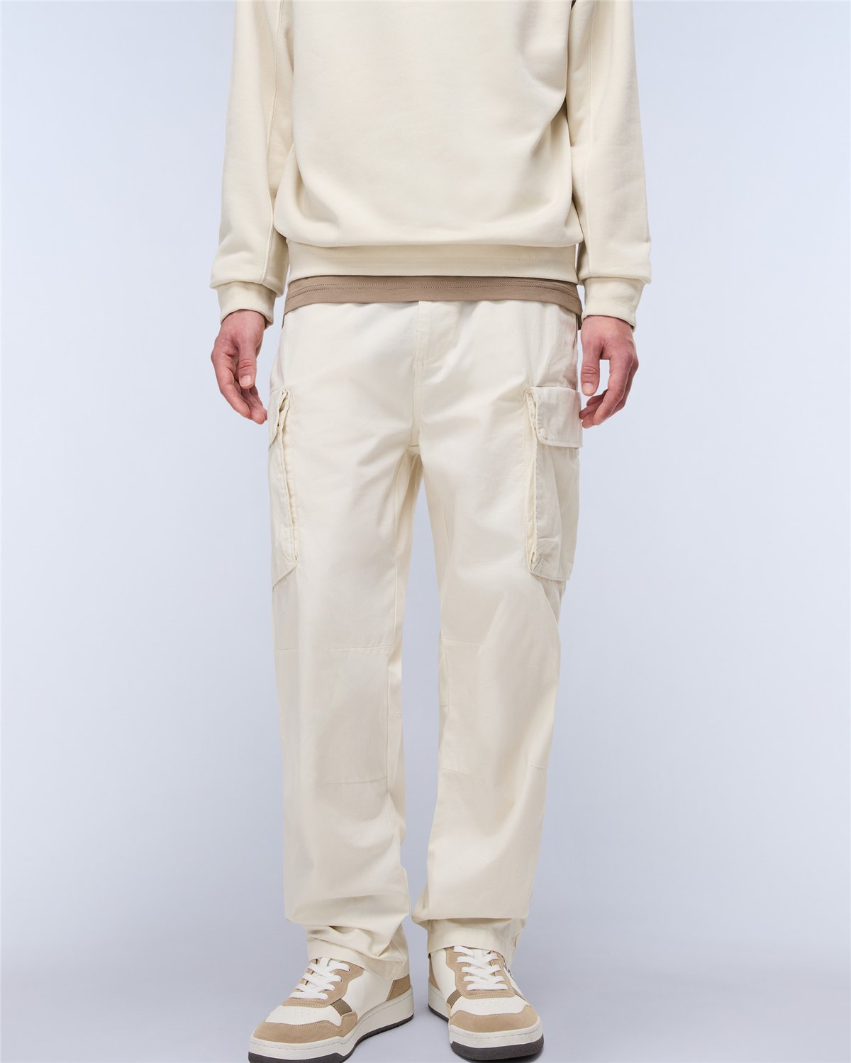 Tures Cargo Trousers