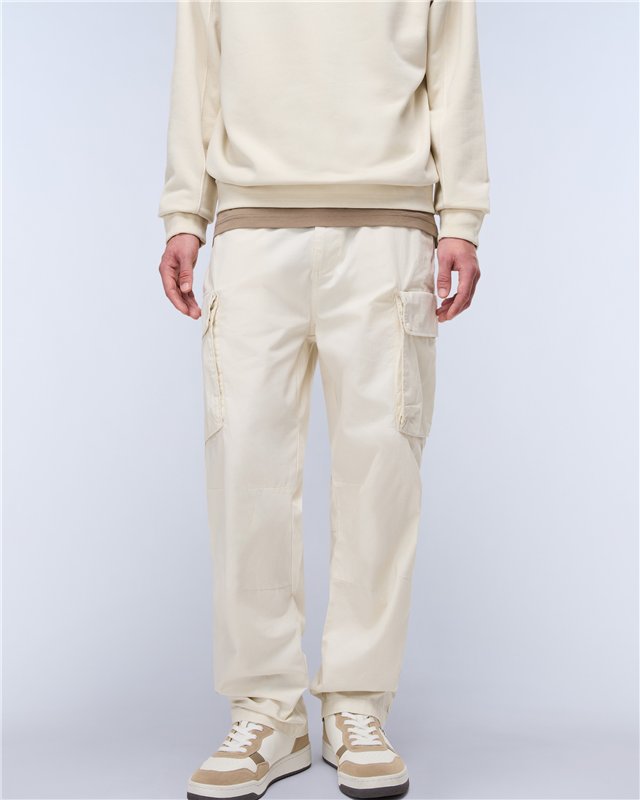 Tures Cargo Trousers