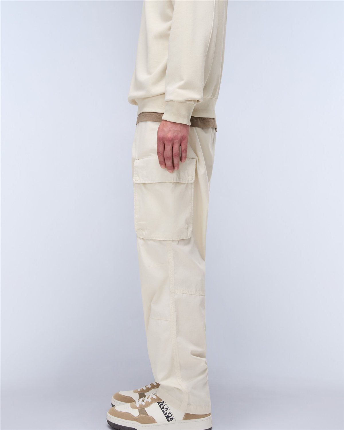 Tures Cargo Trousers
