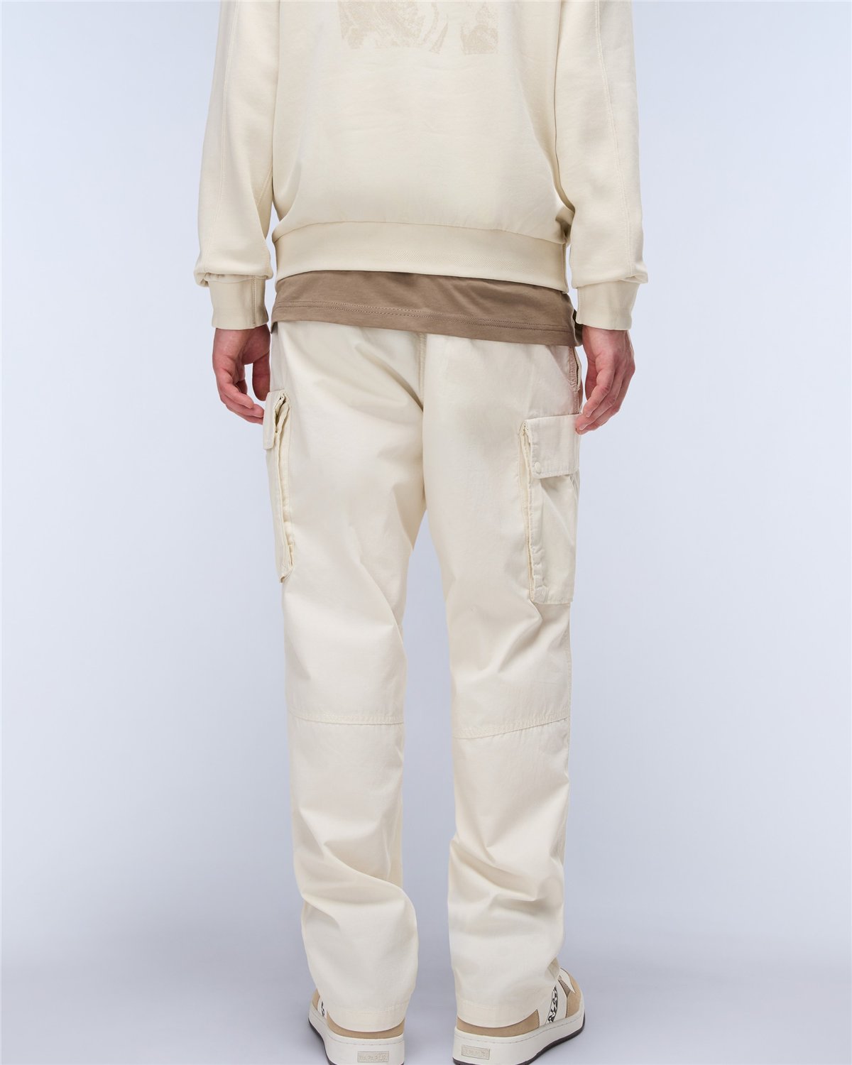 Tures Cargo Trousers