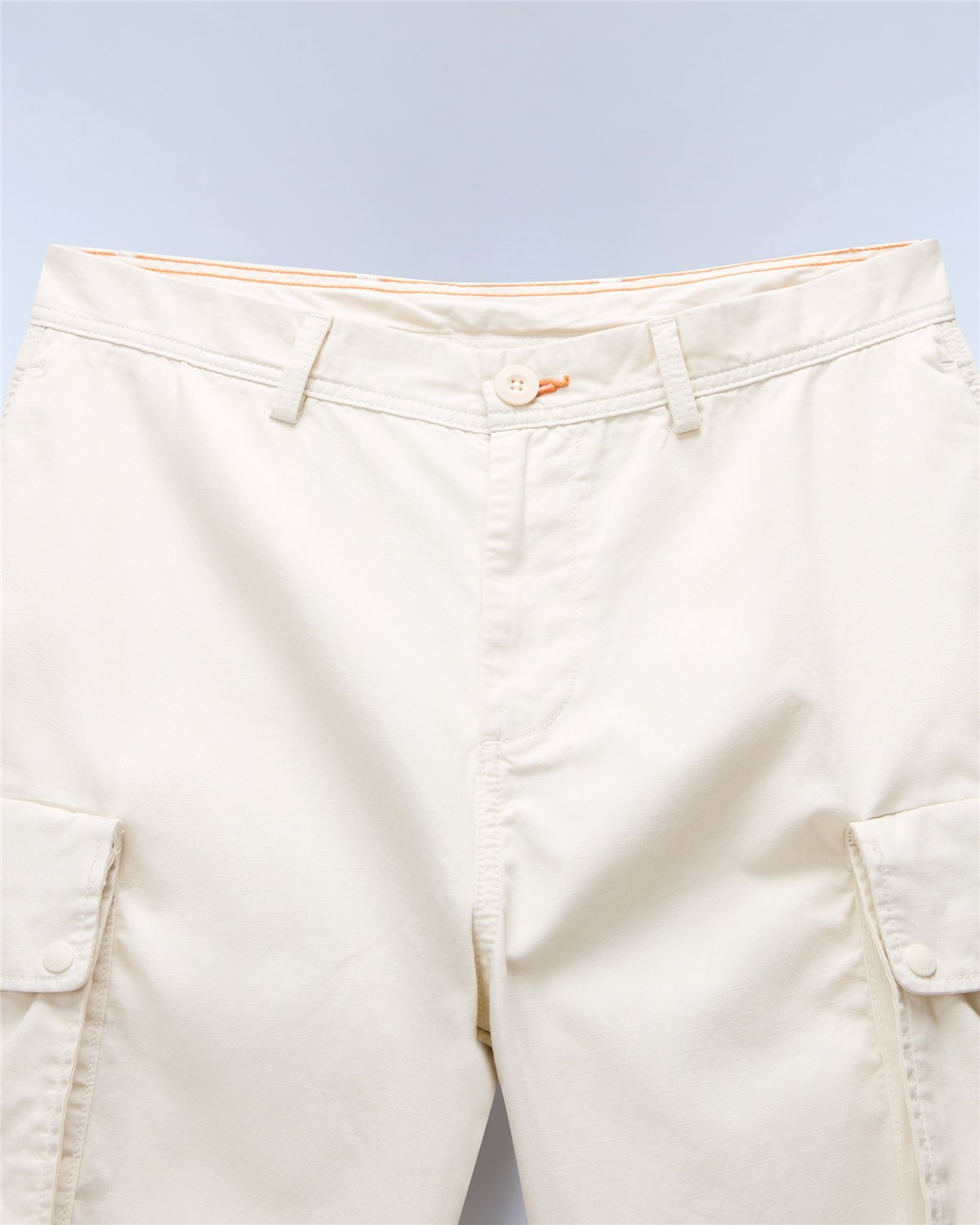 Tures Cargo Trousers