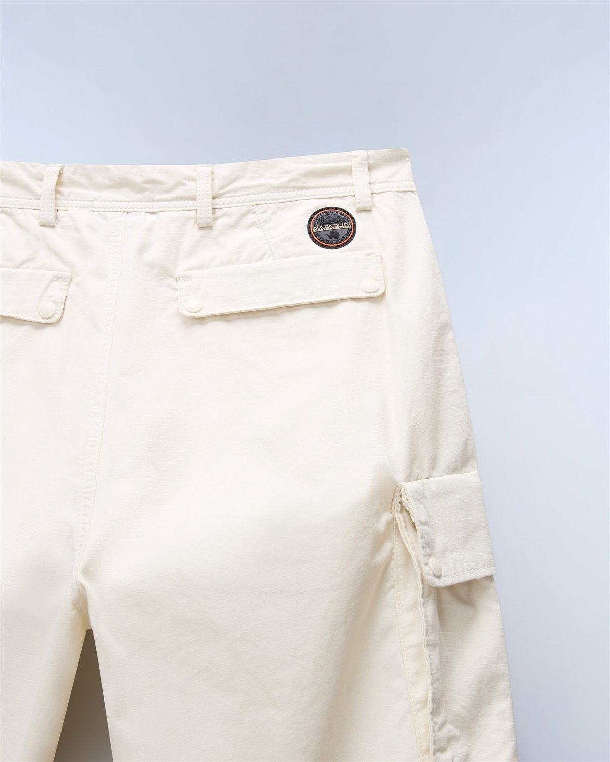Tures Cargo Trousers