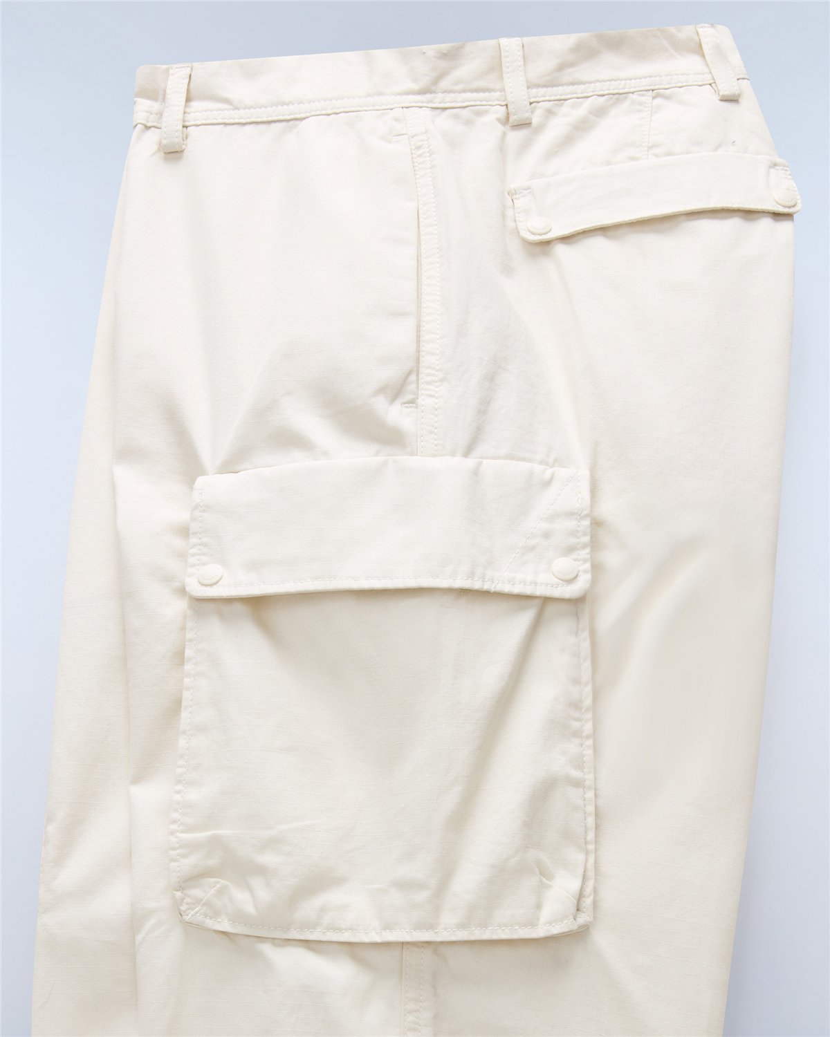 Tures Cargo Trousers