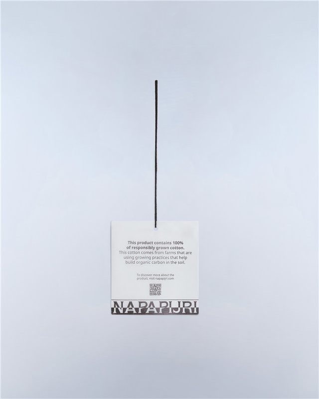 Berti Full-Zip Jumper