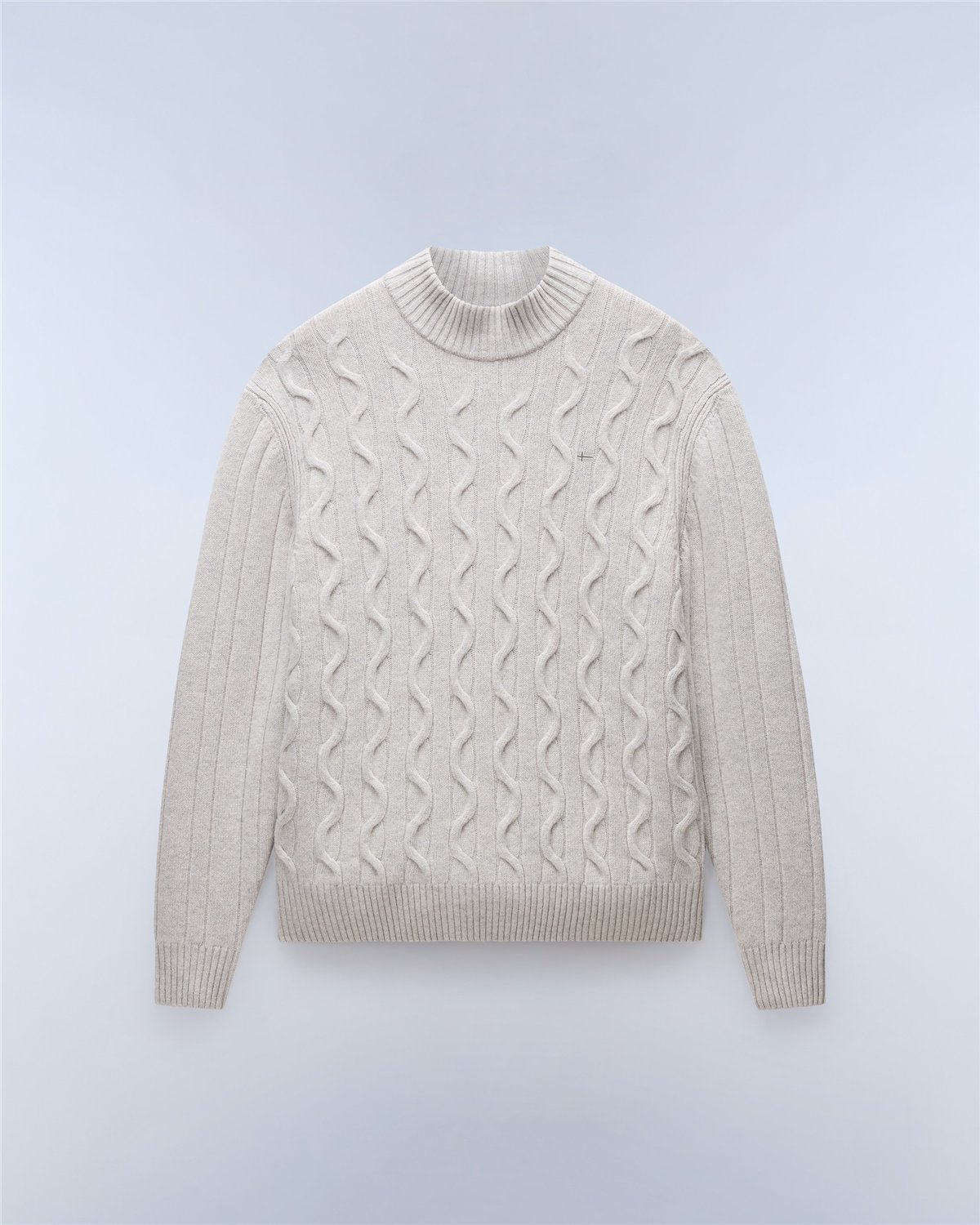 Nino Turtleneck Jumper