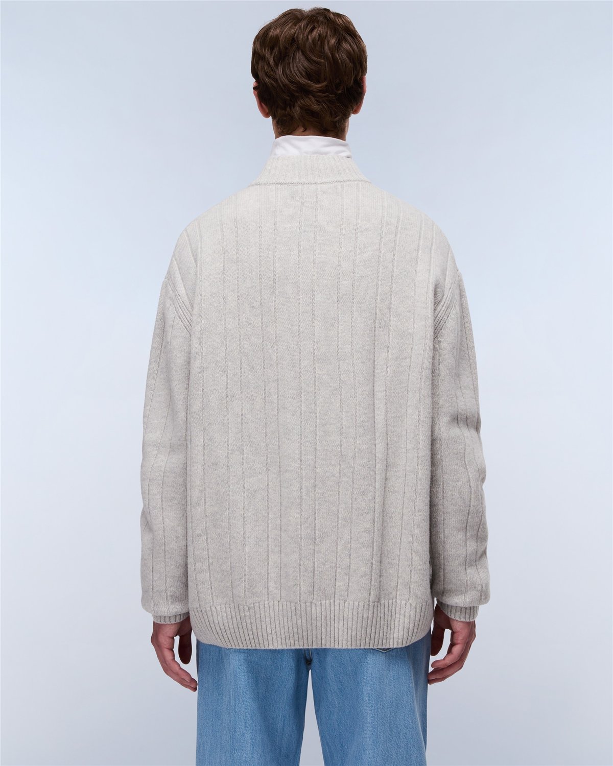 Nino Turtleneck Jumper