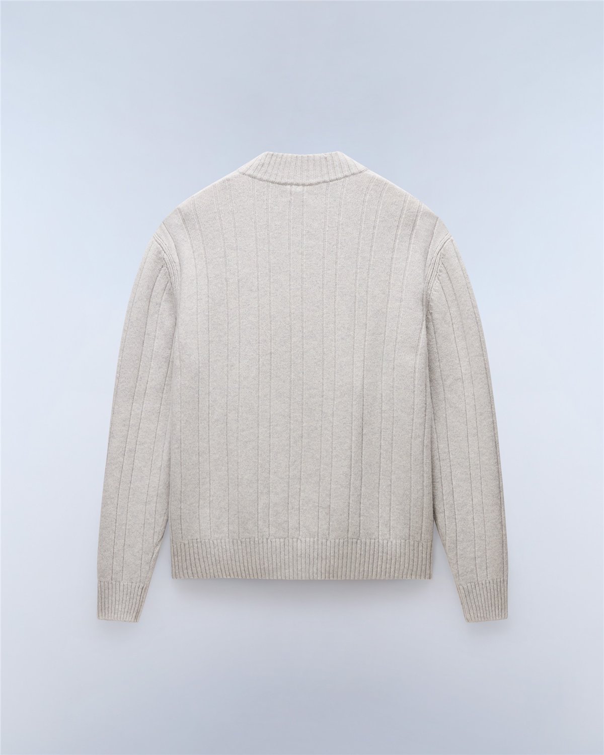 Nino Turtleneck Jumper