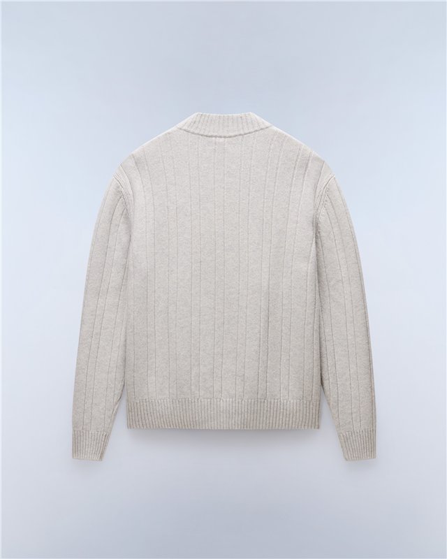 Nino Turtleneck Jumper