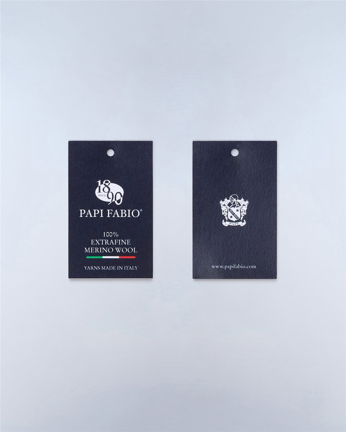 Nino Turtleneck Jumper