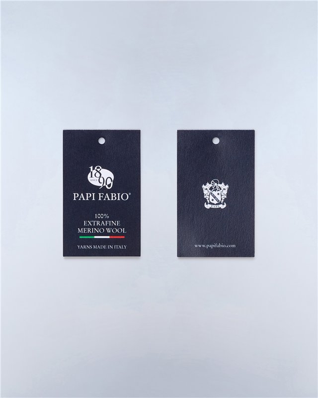 Nino Turtleneck Jumper