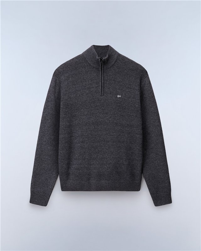 Ordin Half-Zip Jumper