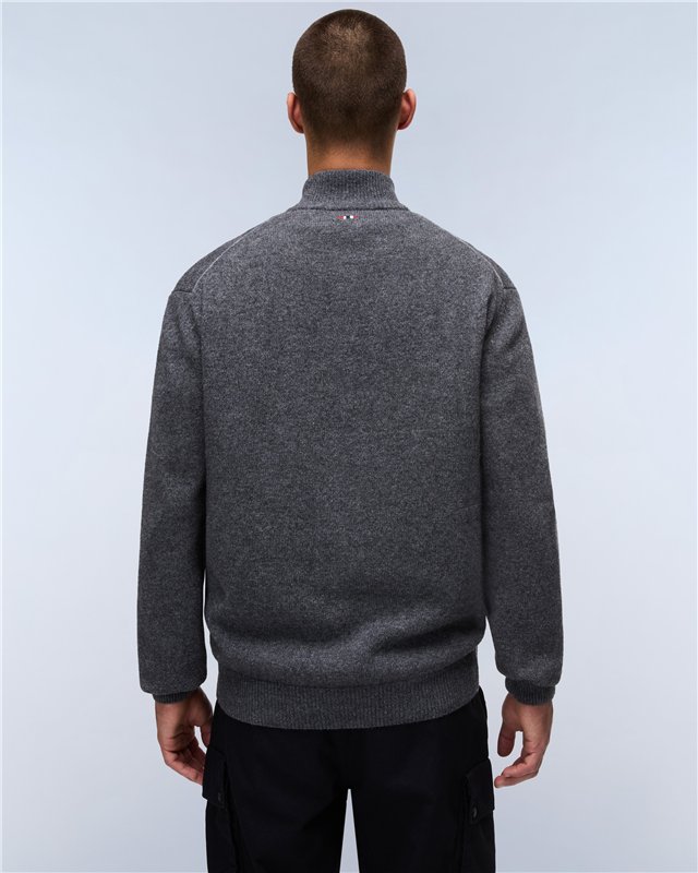Ordin Half-Zip Jumper