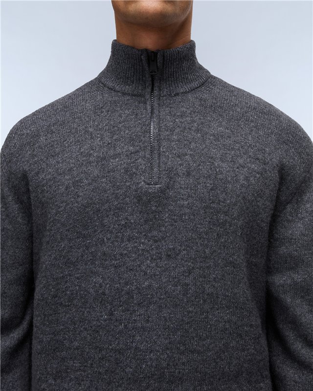 Ordin Half-Zip Jumper