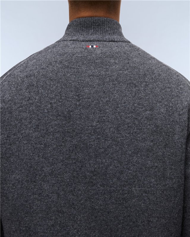 Ordin Half-Zip Jumper