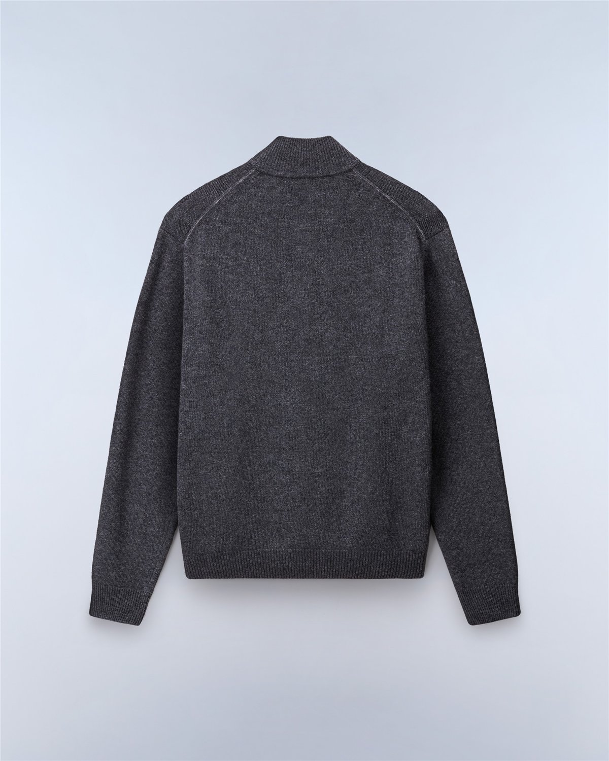 Ordin Half-Zip Jumper