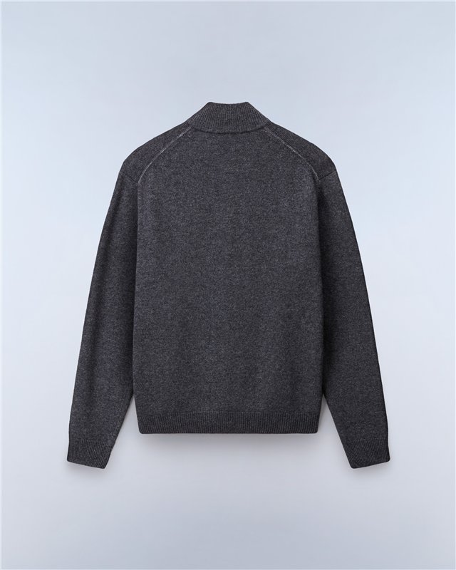 Ordin Half-Zip Jumper