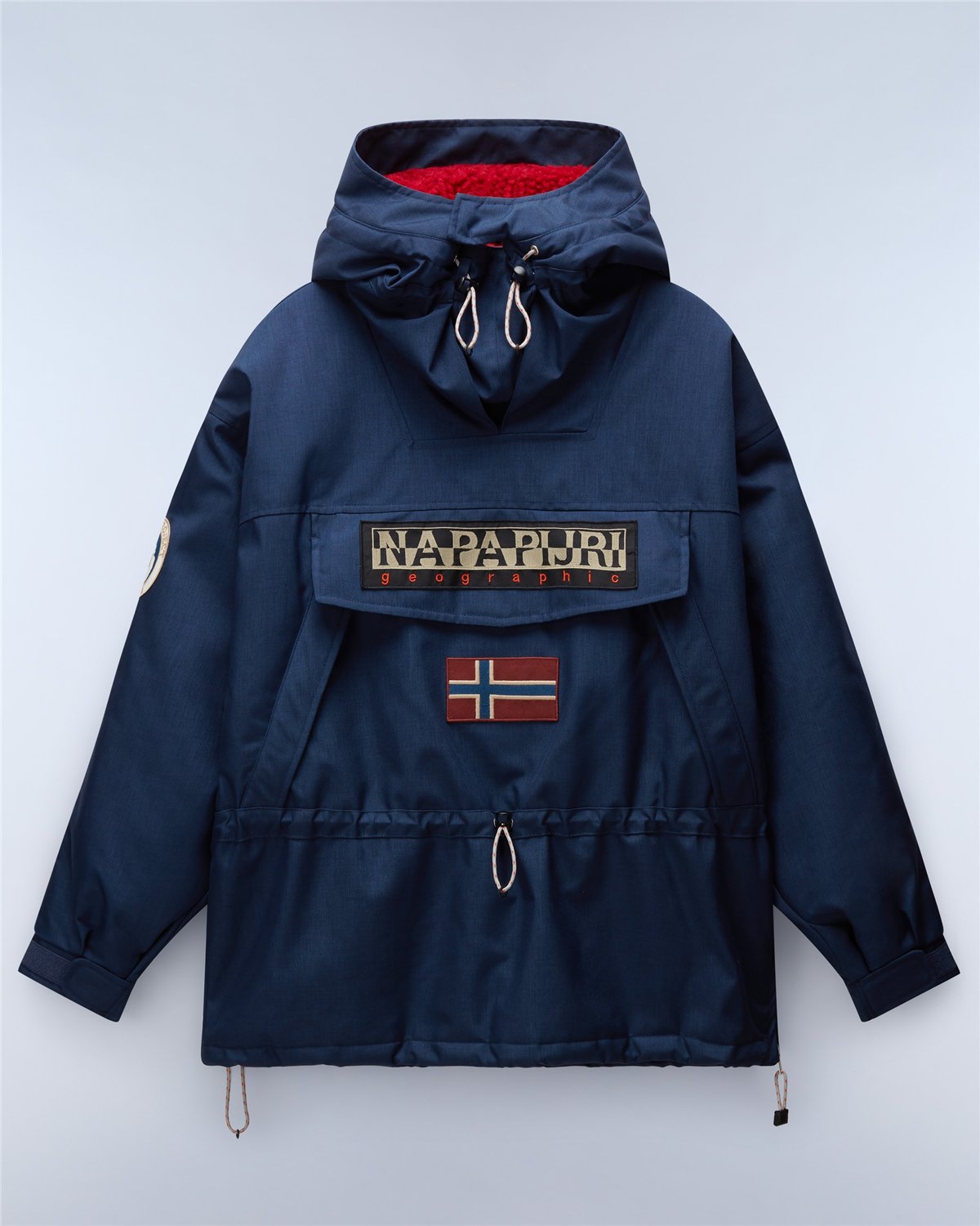 Skidoo 1990 Anorak Jacket