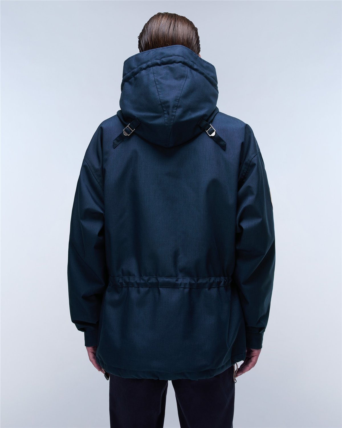 Skidoo 1990 Anorak Jacket