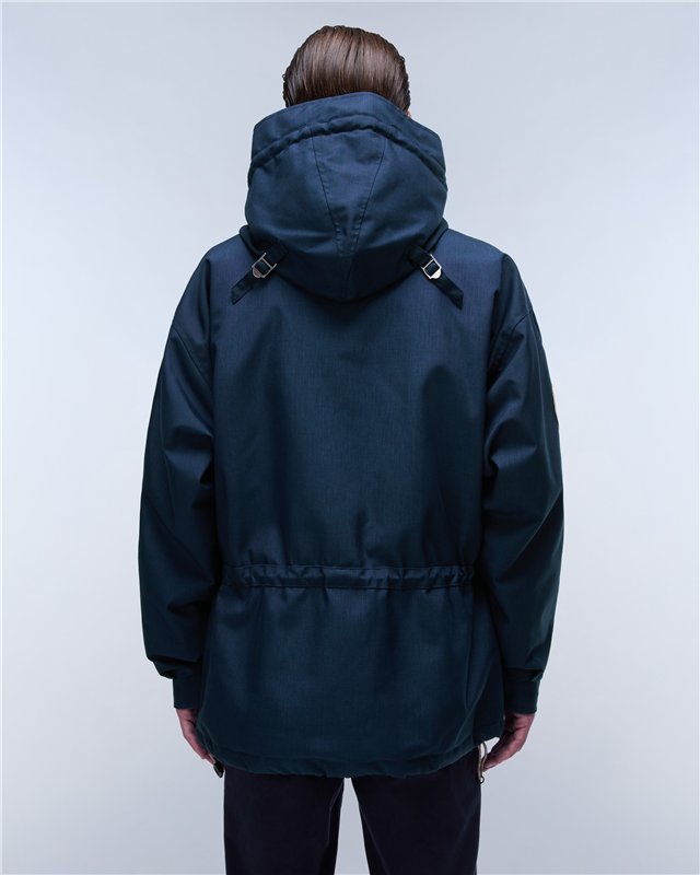 Skidoo 1990 Anorak Jacket