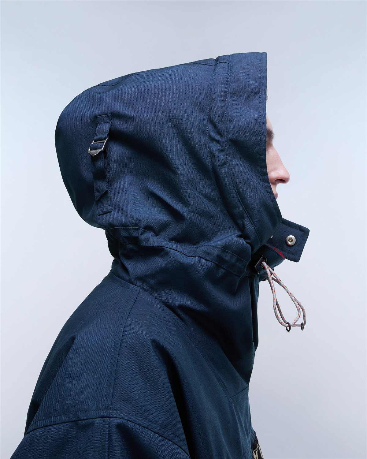 Skidoo 1990 Anorak Jacket