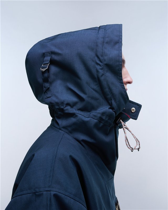 Skidoo 1990 Anorak Jacket