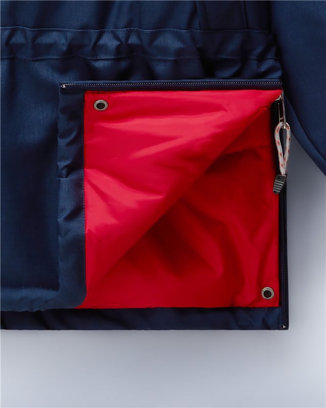 Skidoo 1990 Anorak Jacket