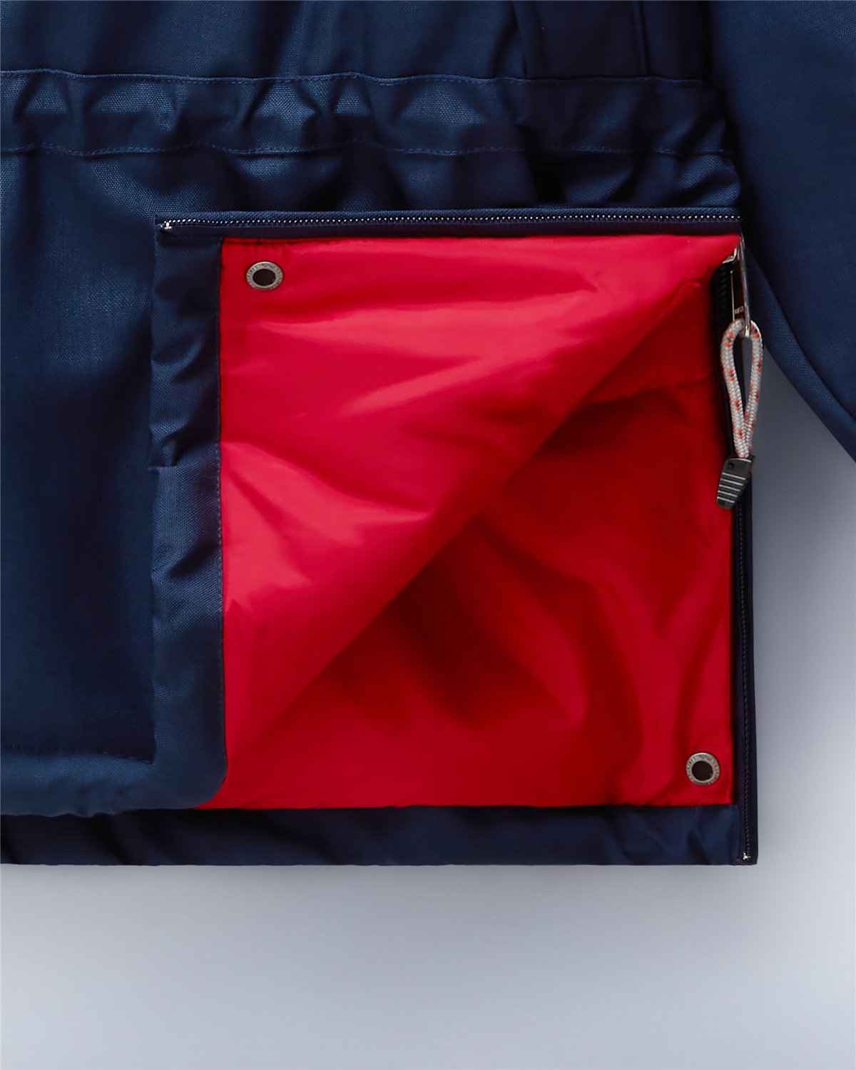 Skidoo 1990 Anorak Jacket