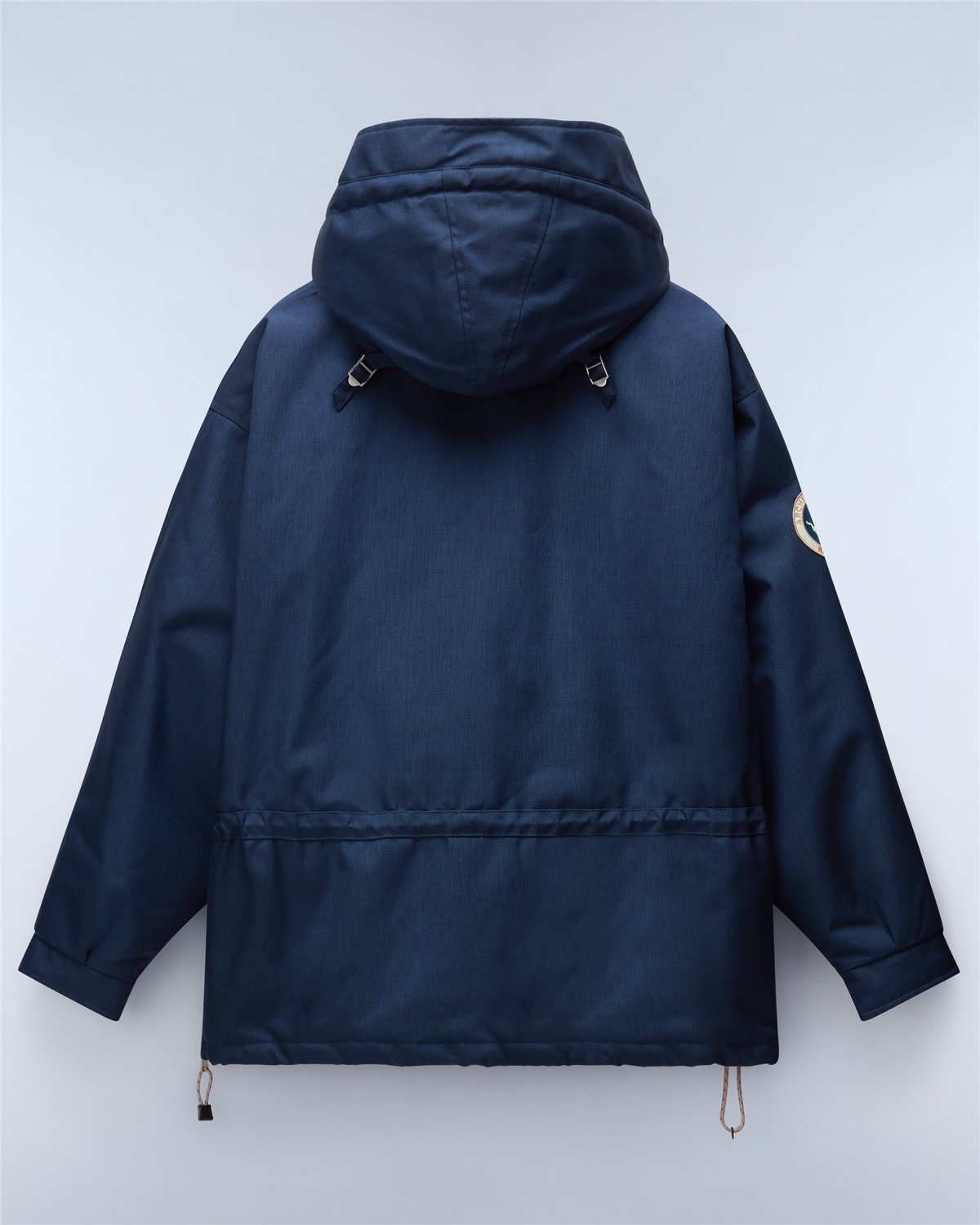 Skidoo 1990 Anorak Jacket
