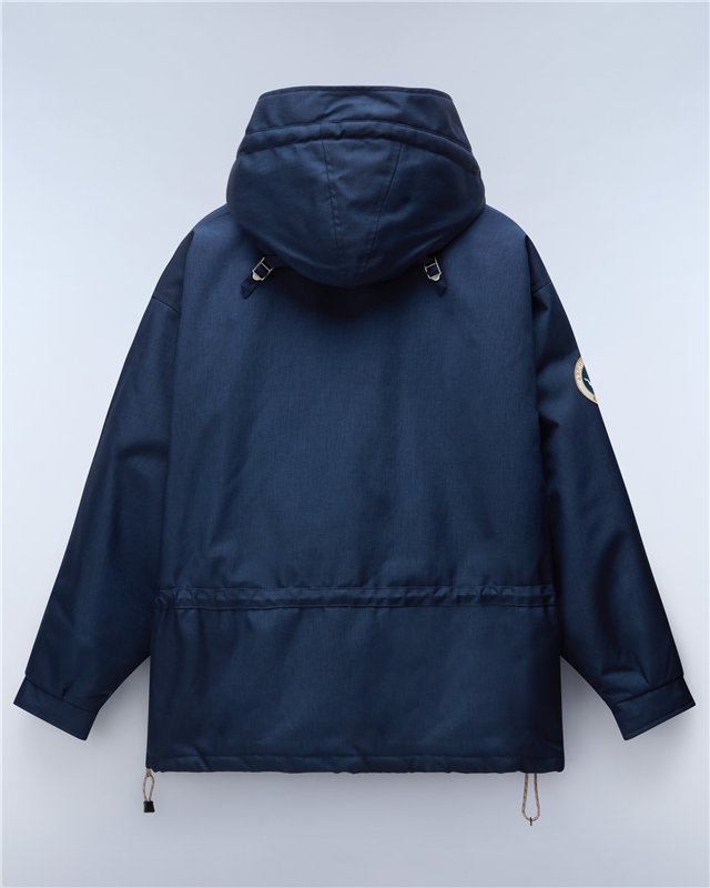 Skidoo 1990 Anorak Jacket