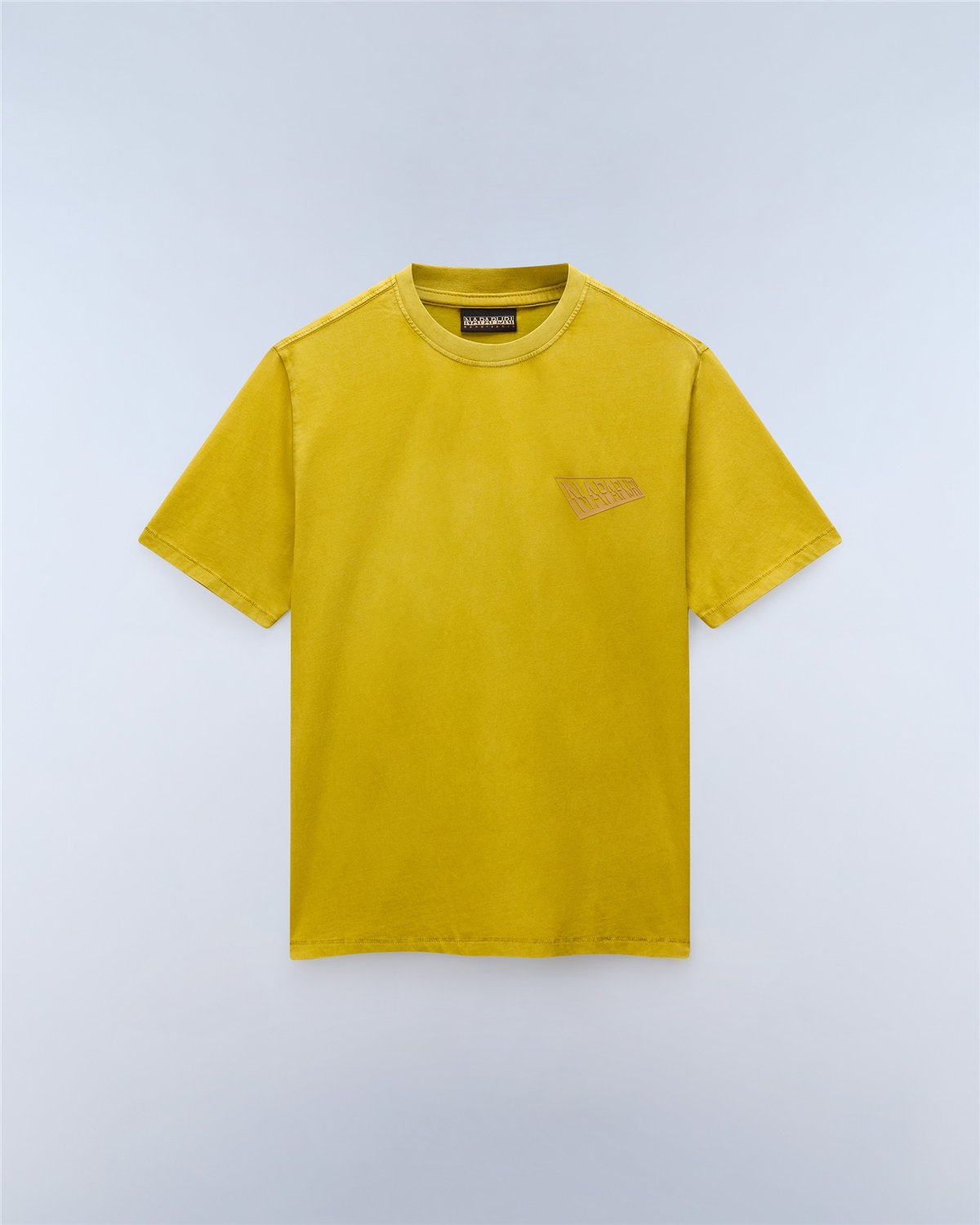 Aren Jersey Short Sleeve T-Shirt