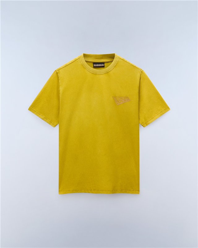 Aren Jersey Short Sleeve T-Shirt