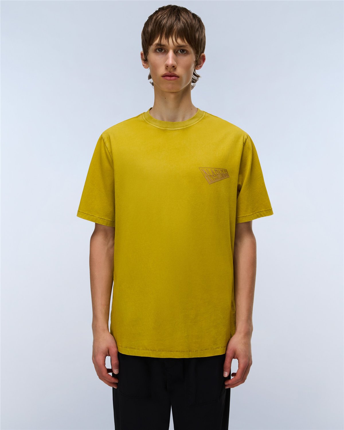 Aren Jersey Short Sleeve T-Shirt