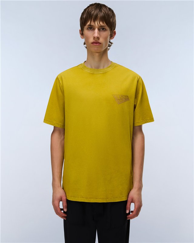 Aren Jersey Short Sleeve T-Shirt