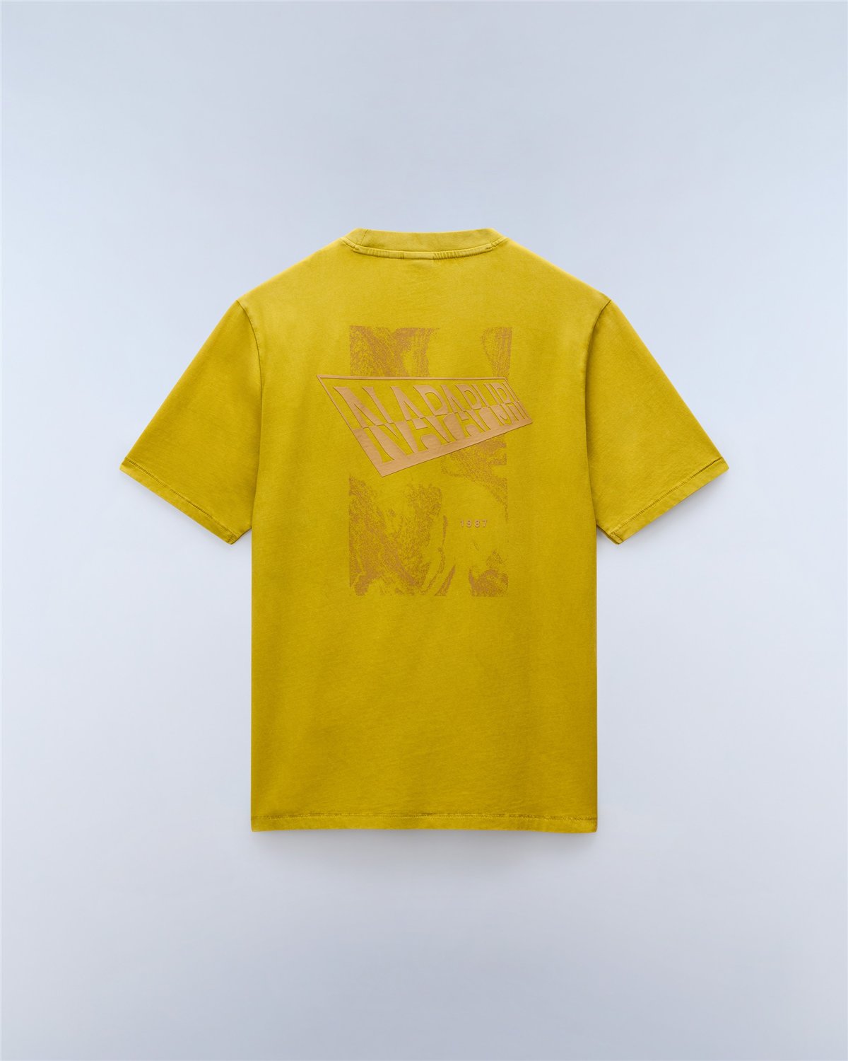 Aren Jersey Short Sleeve T-Shirt