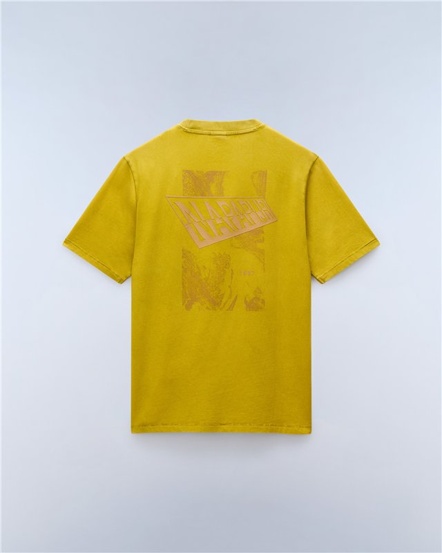 Aren Jersey Short Sleeve T-Shirt