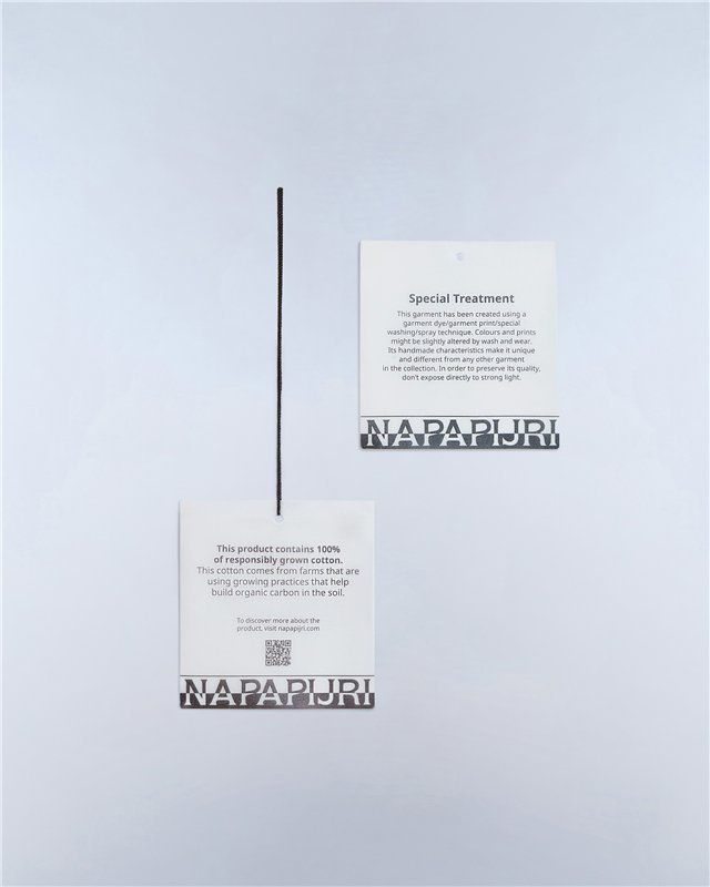 Aren Jersey Short Sleeve T-Shirt