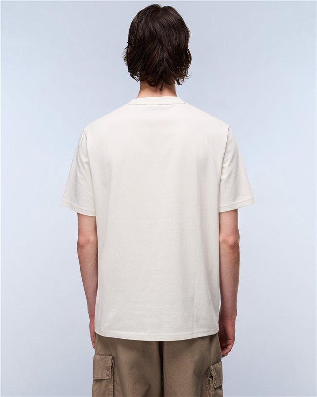 Bald Jersey Short Sleeve T-Shirt