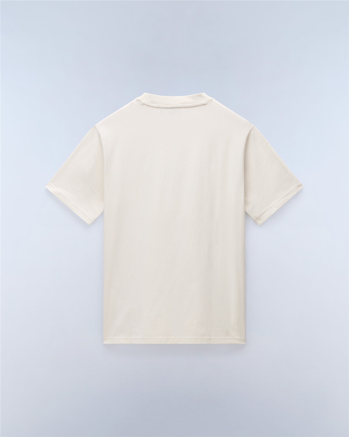 Bald Jersey Short Sleeve T-Shirt