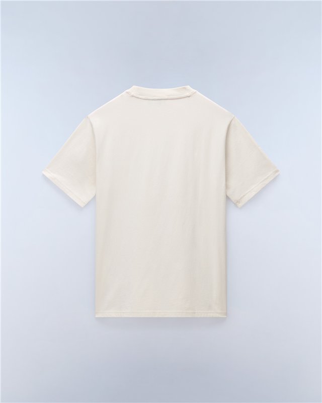 Bald Jersey Short Sleeve T-Shirt