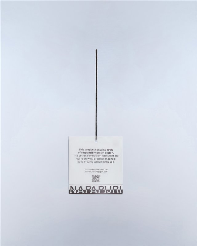 Bald Jersey Short Sleeve T-Shirt