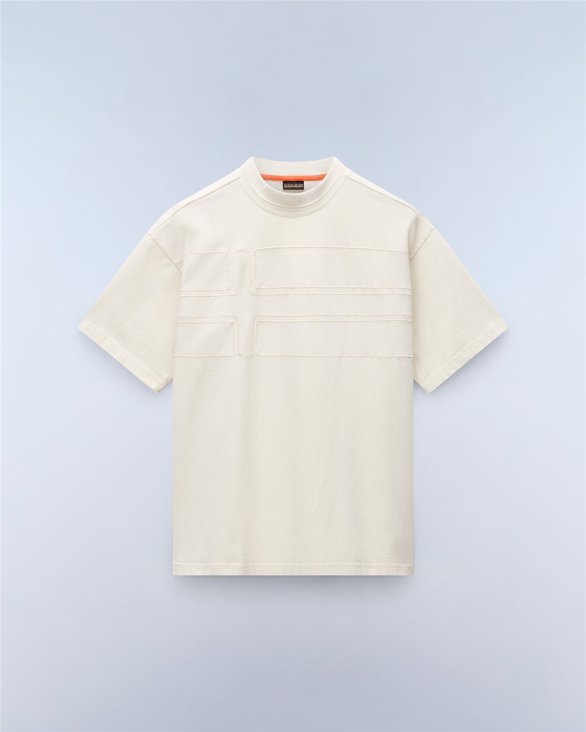 Braies Jersey Short Sleeve T-Shirt