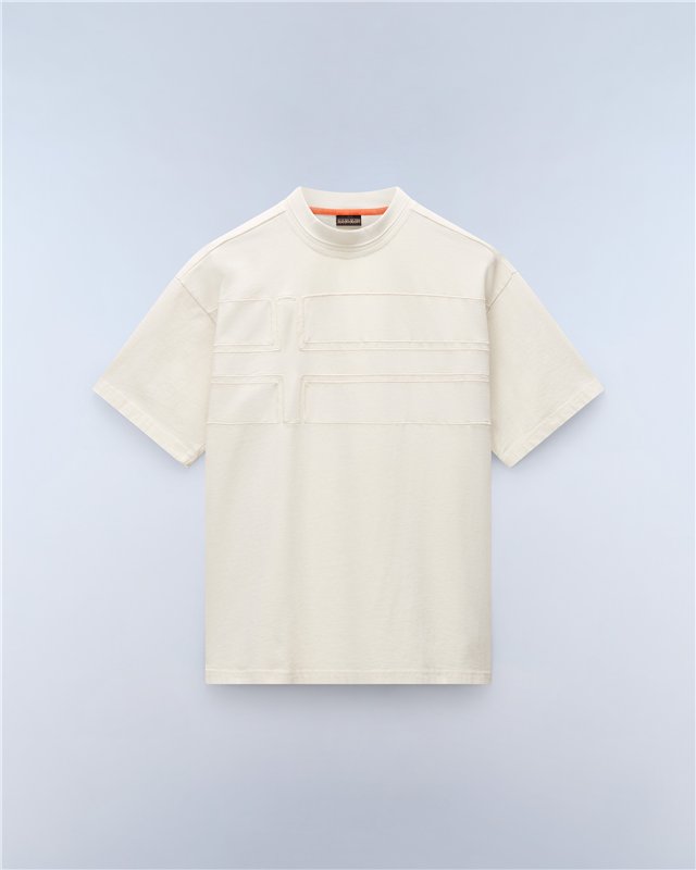 Braies Jersey Short Sleeve T-Shirt