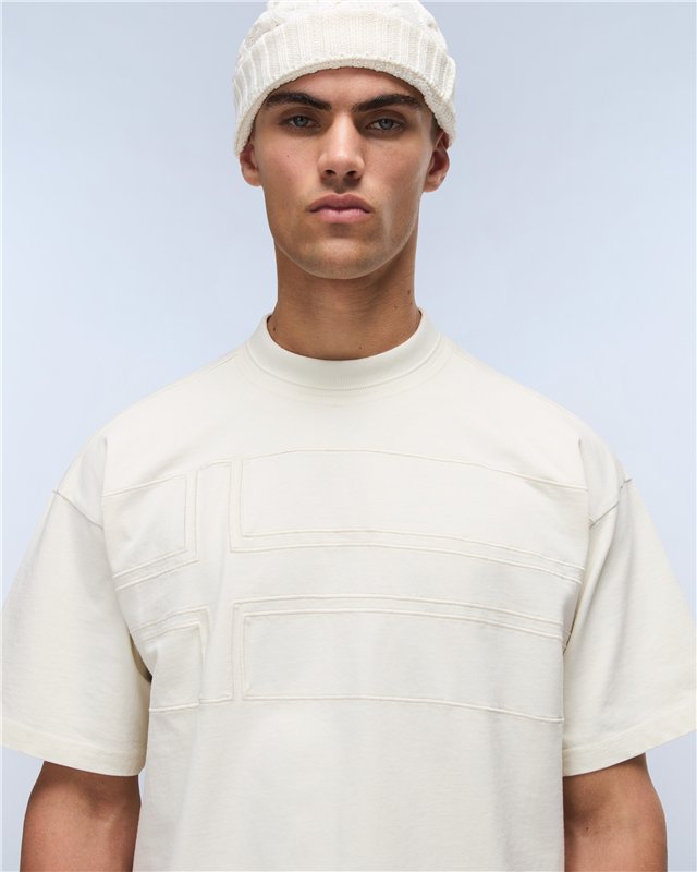 Braies Jersey Short Sleeve T-Shirt