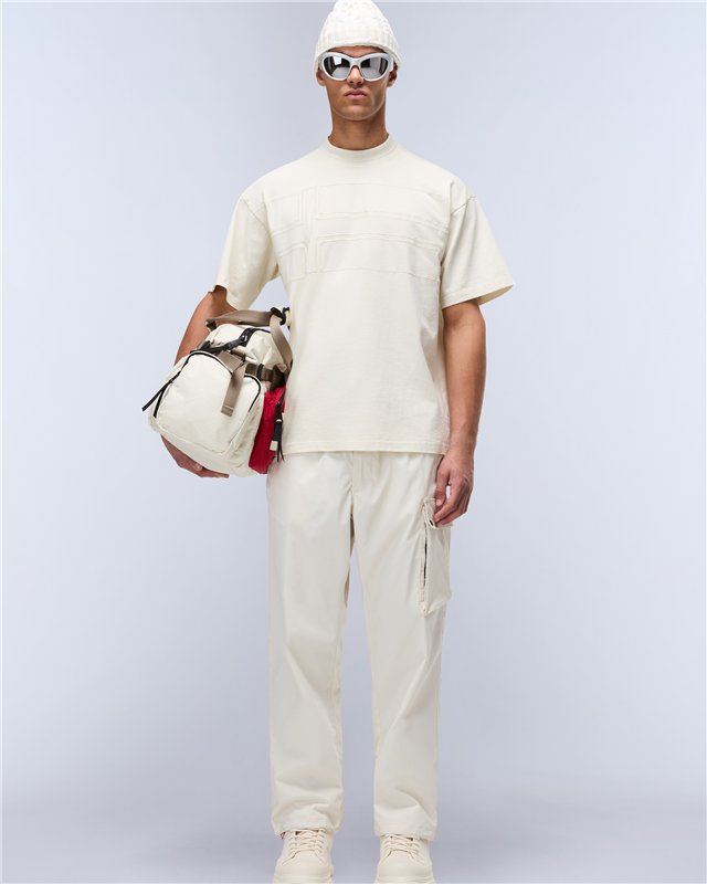 Braies Jersey Short Sleeve T-Shirt