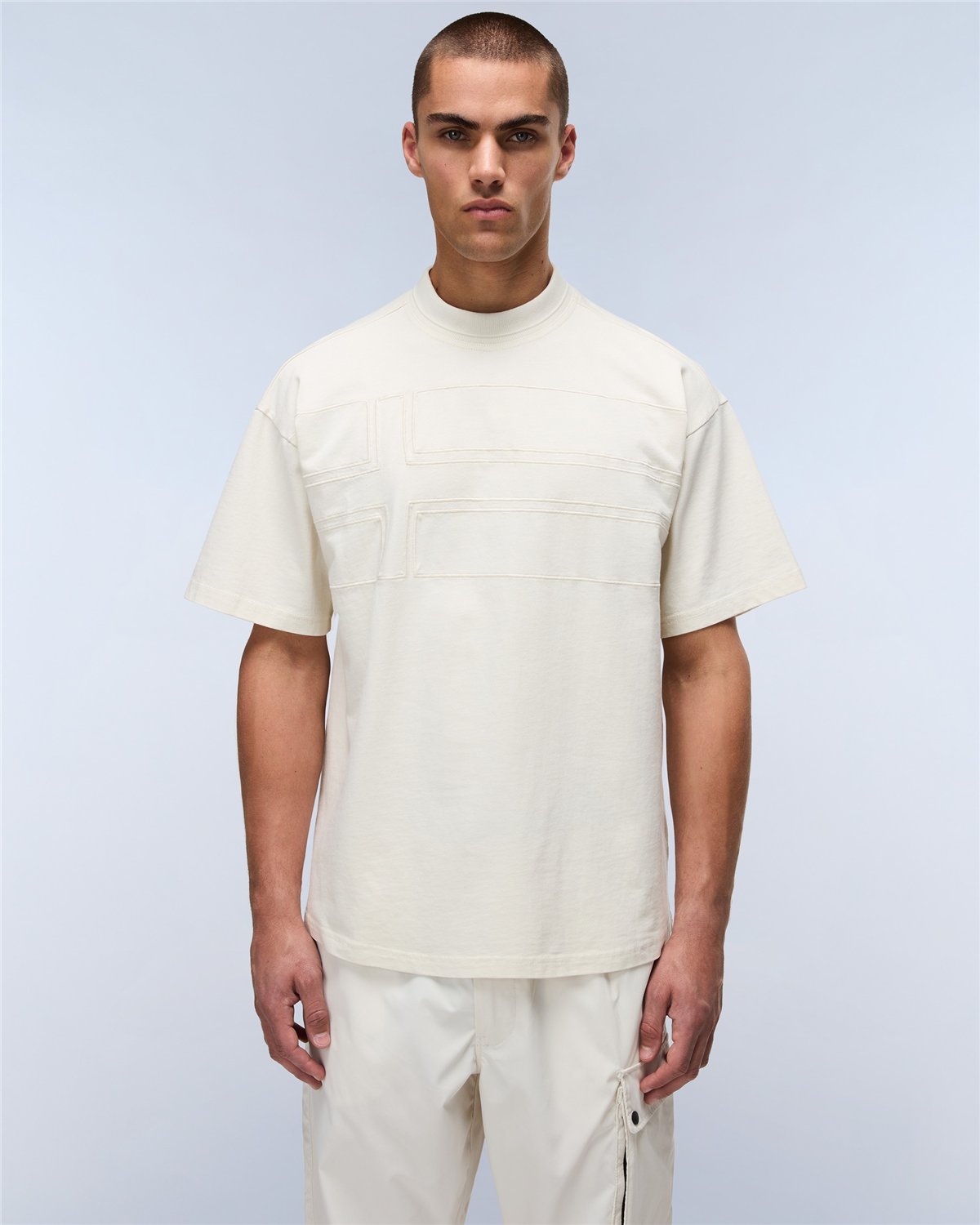 Braies Jersey Short Sleeve T-Shirt