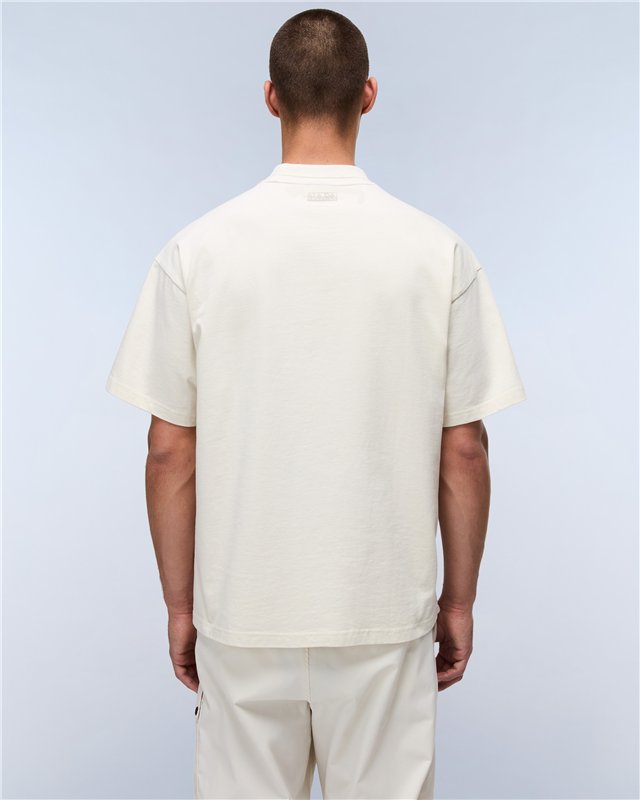 Braies Jersey Short Sleeve T-Shirt